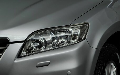 Toyota RAV4, 2010 год, 1 393 000 рублей, 10 фотография