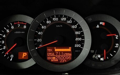 Toyota RAV4, 2010 год, 1 393 000 рублей, 18 фотография