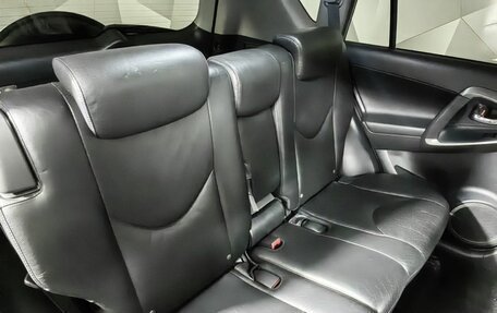 Toyota RAV4, 2010 год, 1 393 000 рублей, 17 фотография