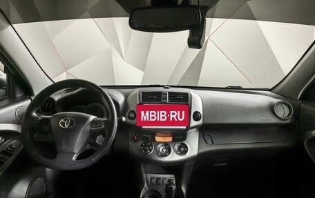 Toyota RAV4, 2010 год, 1 393 000 рублей, 14 фотография