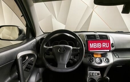 Toyota RAV4, 2010 год, 1 393 000 рублей, 20 фотография