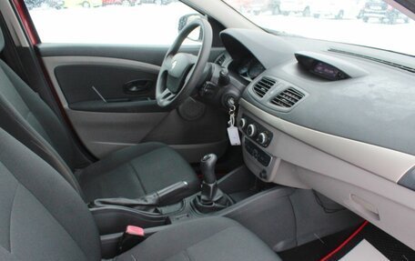 Renault Megane III, 2011 год, 575 000 рублей, 10 фотография