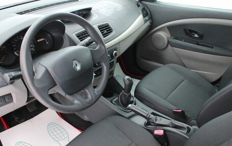 Renault Megane III, 2011 год, 575 000 рублей, 15 фотография