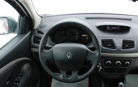 Renault Megane III, 2011 год, 575 000 рублей, 14 фотография