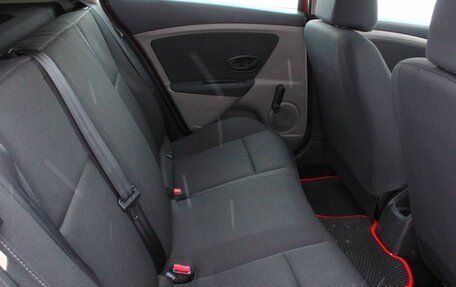 Renault Megane III, 2011 год, 575 000 рублей, 17 фотография