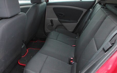 Renault Megane III, 2011 год, 575 000 рублей, 16 фотография