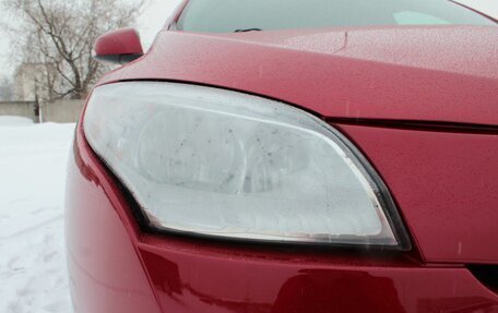 Renault Megane III, 2011 год, 575 000 рублей, 18 фотография