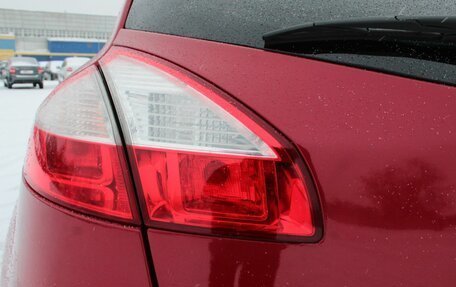 Renault Megane III, 2011 год, 575 000 рублей, 19 фотография