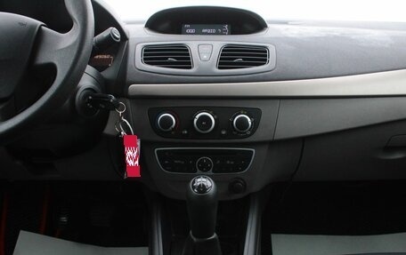 Renault Megane III, 2011 год, 575 000 рублей, 13 фотография