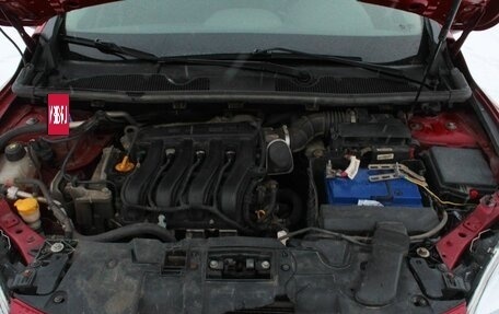 Renault Megane III, 2011 год, 575 000 рублей, 21 фотография