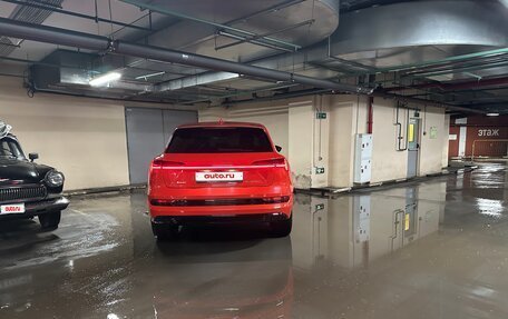 Audi e-tron I, 2021 год, 4 650 000 рублей, 5 фотография