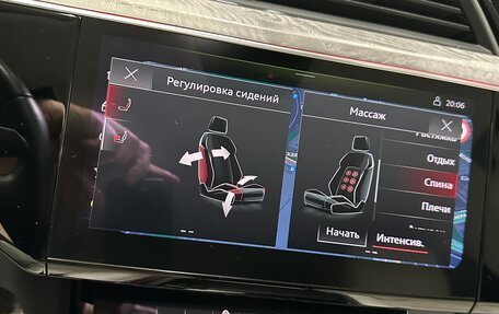 Audi e-tron I, 2021 год, 4 650 000 рублей, 25 фотография