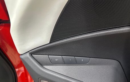 Audi e-tron I, 2021 год, 4 650 000 рублей, 33 фотография