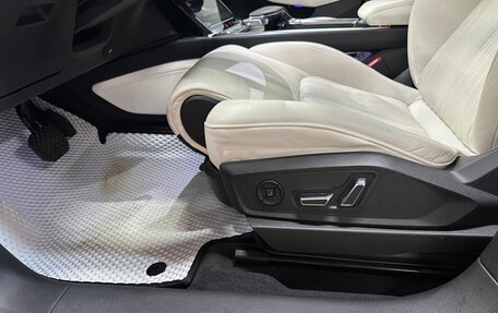 Audi e-tron I, 2021 год, 4 650 000 рублей, 34 фотография