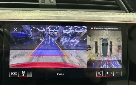 Audi e-tron I, 2021 год, 4 650 000 рублей, 36 фотография