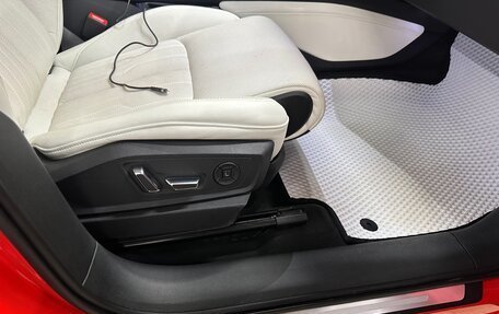 Audi e-tron I, 2021 год, 4 650 000 рублей, 35 фотография