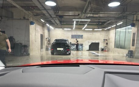 Audi e-tron I, 2021 год, 4 650 000 рублей, 38 фотография