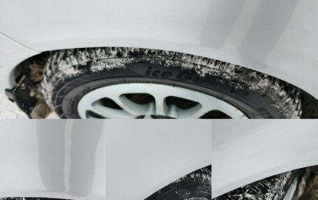 Mitsubishi Lancer IX, 2007 год, 19 фотография