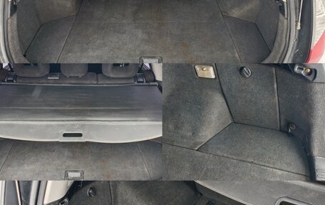 Mitsubishi Lancer IX, 2007 год, 22 фотография