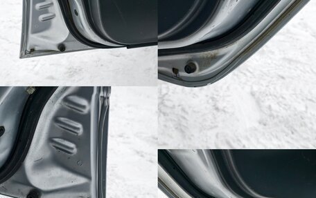 Mitsubishi Lancer IX, 2007 год, 24 фотография