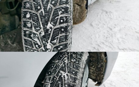 Mitsubishi Lancer IX, 2007 год, 20 фотография