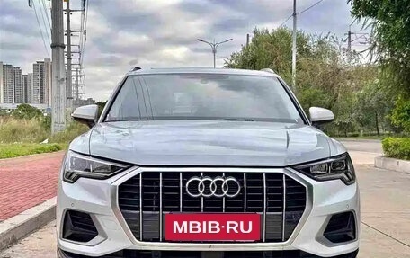 Audi Q3, 2023 год, 2 300 017 рублей, 2 фотография