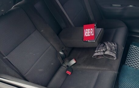 Mitsubishi Lancer IX, 2007 год, 36 фотография