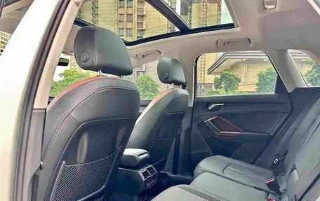 Audi Q3, 2023 год, 2 300 017 рублей, 6 фотография