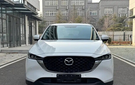 Mazda CX-5 II, 2022 год, 2 090 017 рублей, 2 фотография