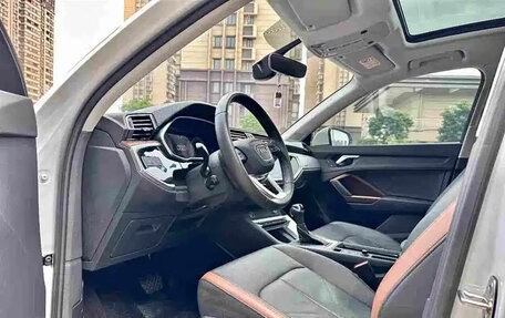 Audi Q3, 2023 год, 2 300 017 рублей, 4 фотография