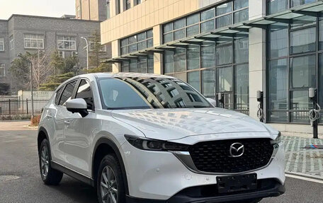 Mazda CX-5 II, 2022 год, 2 090 017 рублей, 3 фотография