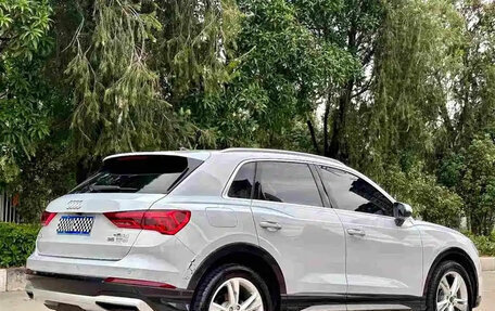 Audi Q3, 2023 год, 2 300 017 рублей, 10 фотография