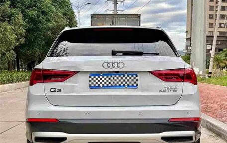 Audi Q3, 2023 год, 2 300 017 рублей, 9 фотография