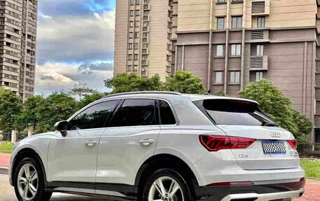 Audi Q3, 2023 год, 2 300 017 рублей, 8 фотография