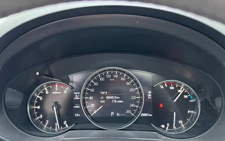 Mazda CX-5 II, 2022 год, 2 090 017 рублей, 11 фотография