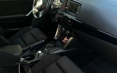 Mazda CX-5 II, 2013 год, 1 350 000 рублей, 8 фотография