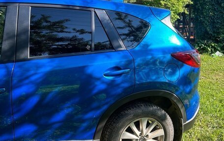 Mazda CX-5 II, 2013 год, 1 350 000 рублей, 15 фотография