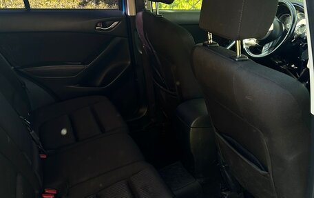 Mazda CX-5 II, 2013 год, 1 350 000 рублей, 9 фотография