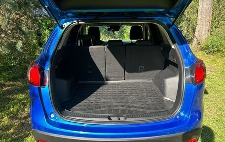 Mazda CX-5 II, 2013 год, 1 350 000 рублей, 7 фотография