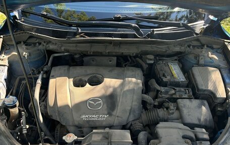 Mazda CX-5 II, 2013 год, 1 350 000 рублей, 11 фотография