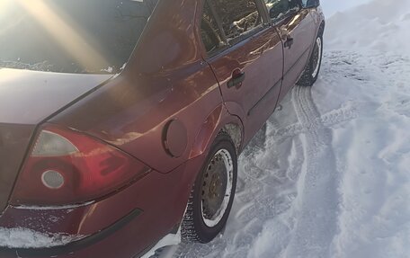 Ford Mondeo III, 2004 год, 345 000 рублей, 3 фотография