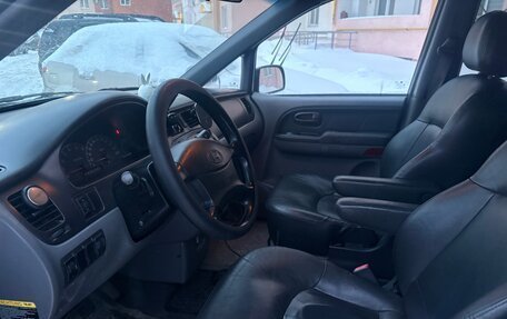 Hyundai Trajet I рестайлинг, 2002 год, 365 000 рублей, 5 фотография