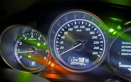 Mazda CX-5 II, 2013 год, 1 350 000 рублей, 19 фотография