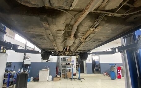 KIA Spectra II (LD), 2007 год, 10 фотография