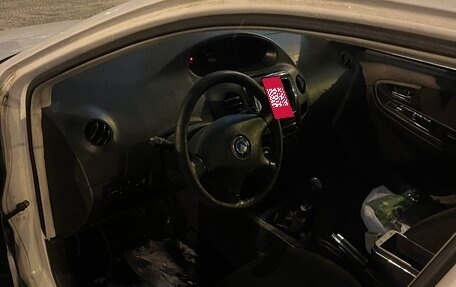 Geely MK I рестайлинг, 2011 год, 160 000 рублей, 4 фотография