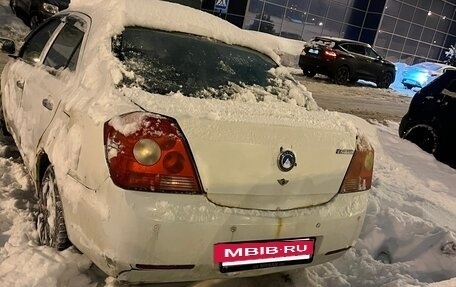 Geely MK I рестайлинг, 2011 год, 160 000 рублей, 3 фотография