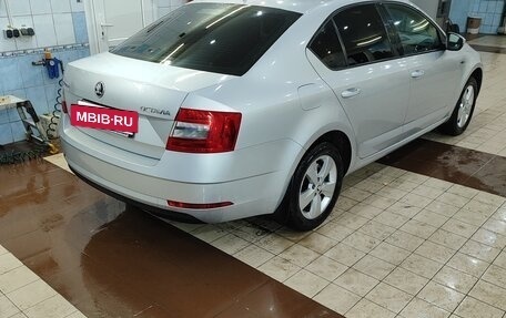 Skoda Octavia, 2018 год, 2 100 000 рублей, 5 фотография