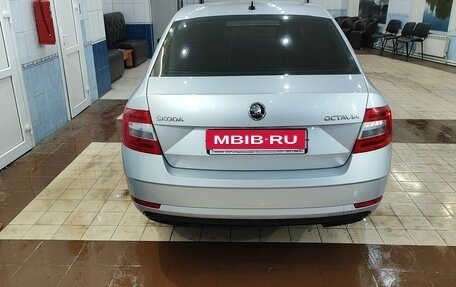 Skoda Octavia, 2018 год, 2 100 000 рублей, 6 фотография