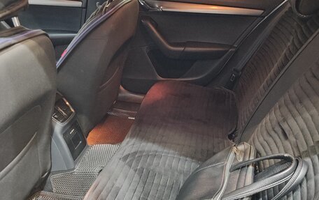 Skoda Octavia, 2018 год, 2 100 000 рублей, 12 фотография