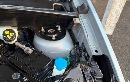 Ford Fusion I, 2008 год, 460 000 рублей, 8 фотография